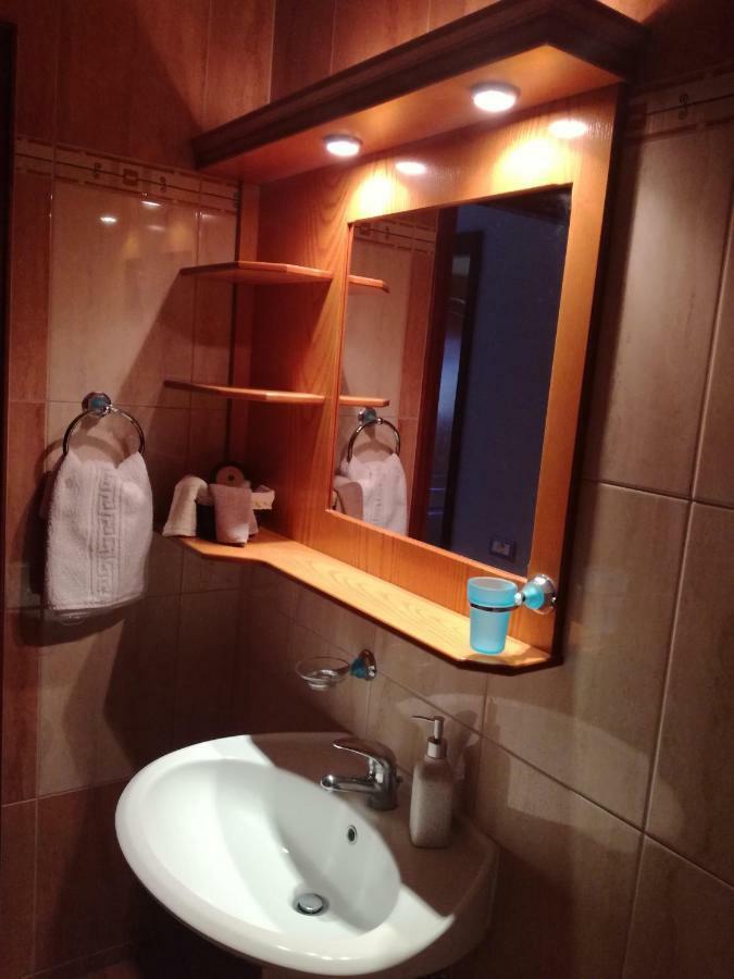 Tosis Apartments Svoronata Zewnętrze zdjęcie