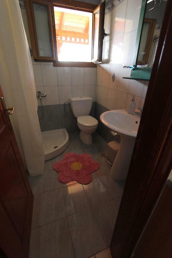 Tosis Apartments Svoronata Zewnętrze zdjęcie