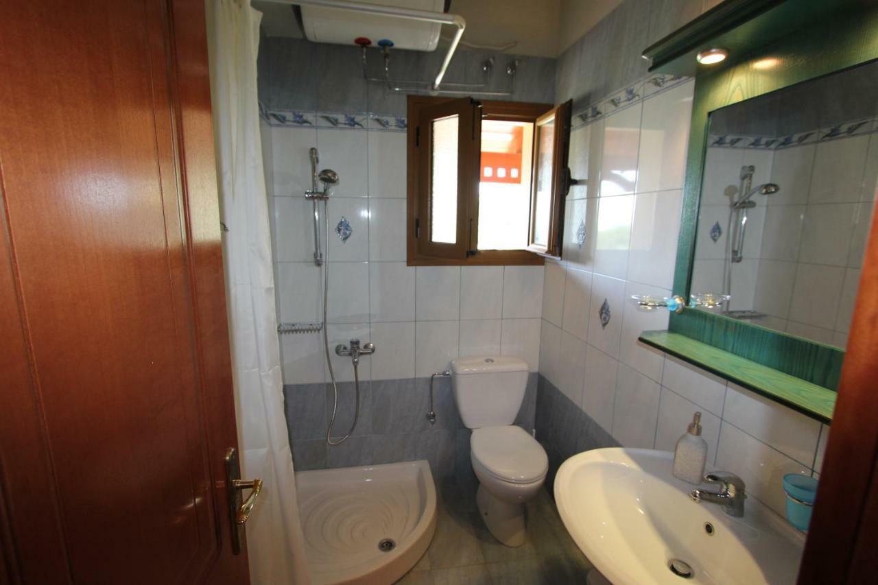 Tosis Apartments Svoronata Zewnętrze zdjęcie
