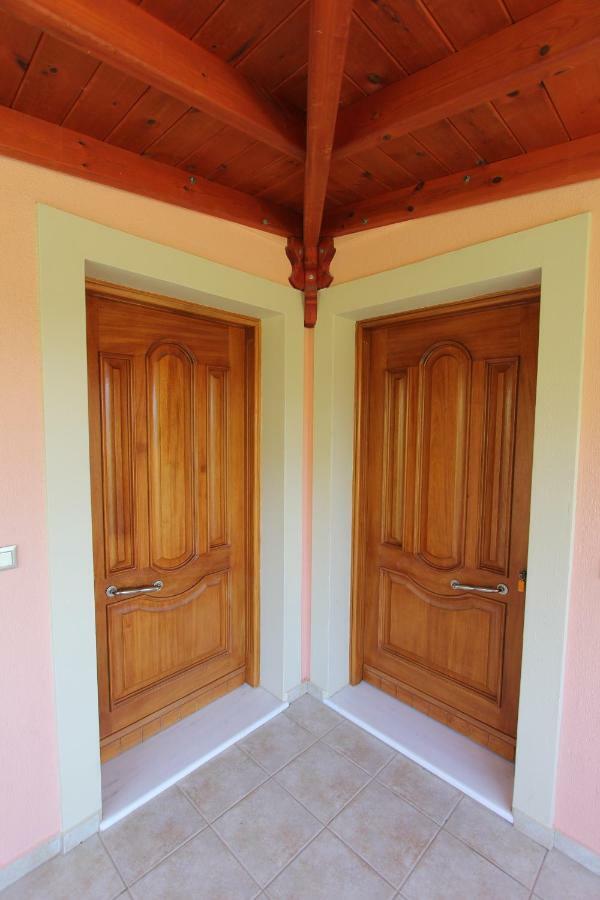 Tosis Apartments Svoronata Zewnętrze zdjęcie